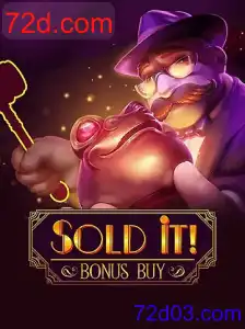 SolditBonusBuy