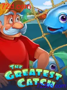 TheGreatestCatch