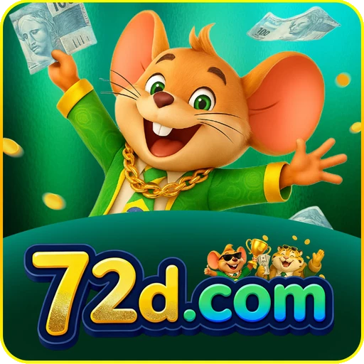 72d.com Logo
